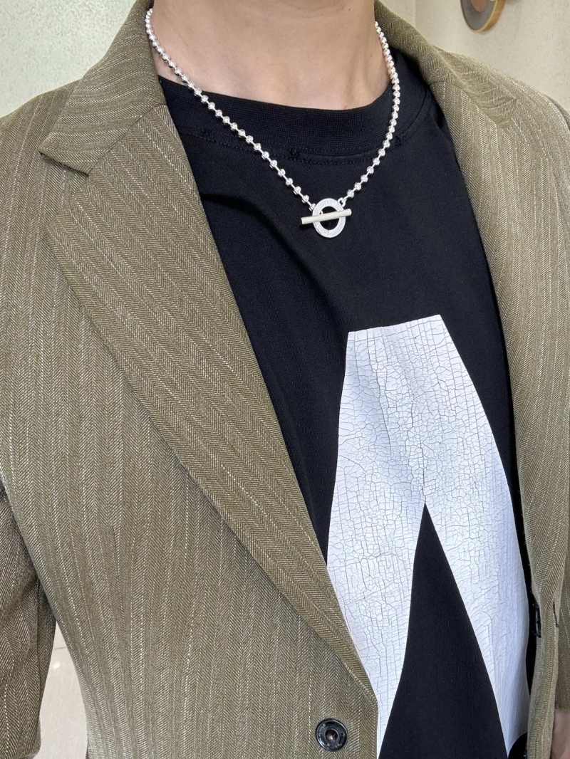 Gvc*1 necklaces
